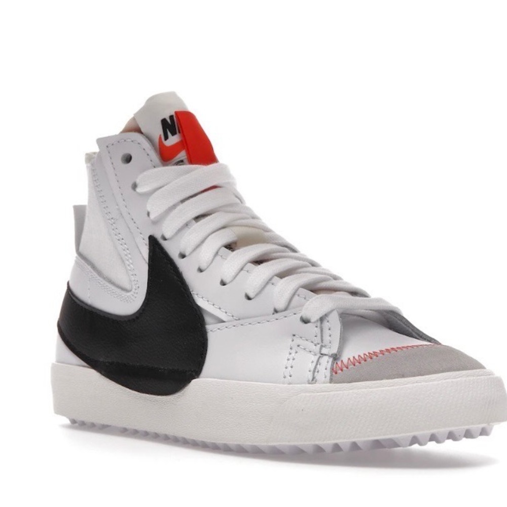 Mens nine Blazers size 10